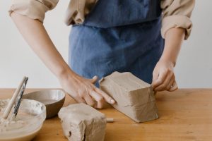 Chester ceramics fair