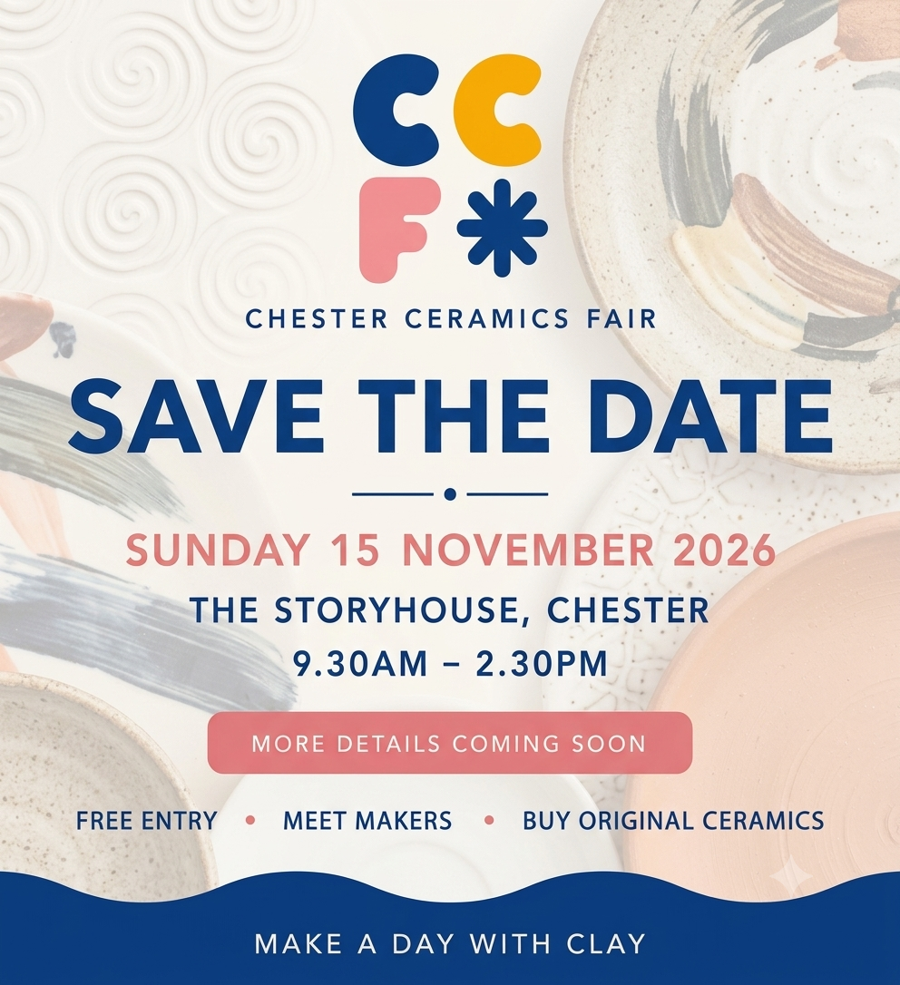 Chester Ceramics Fair