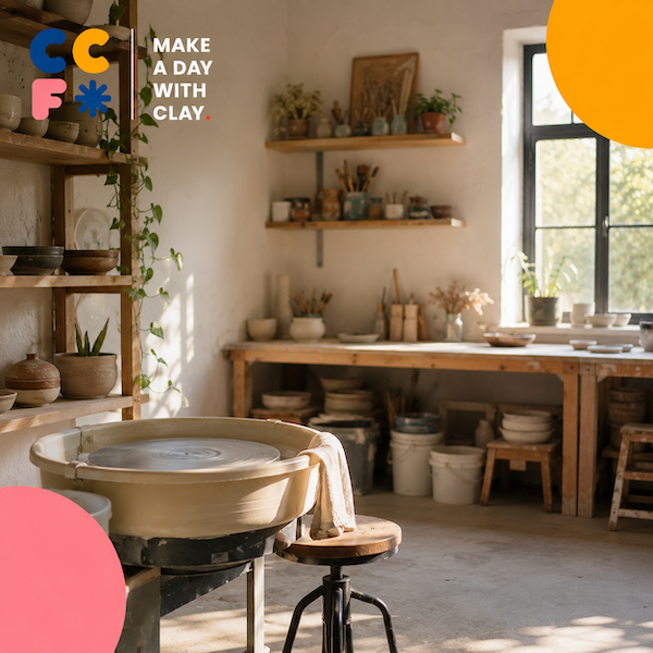 Chester Ceramics Fair