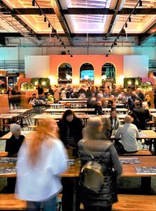 Chester Ceramics Fair
