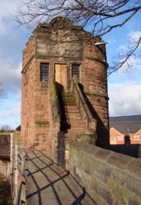 Chester Ceramics Fair
