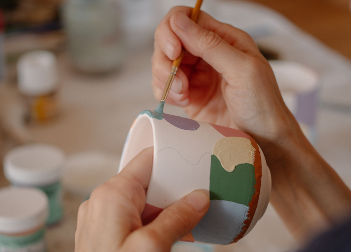 Chester ceramics fair