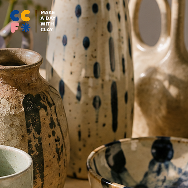 Chester ceramics fair