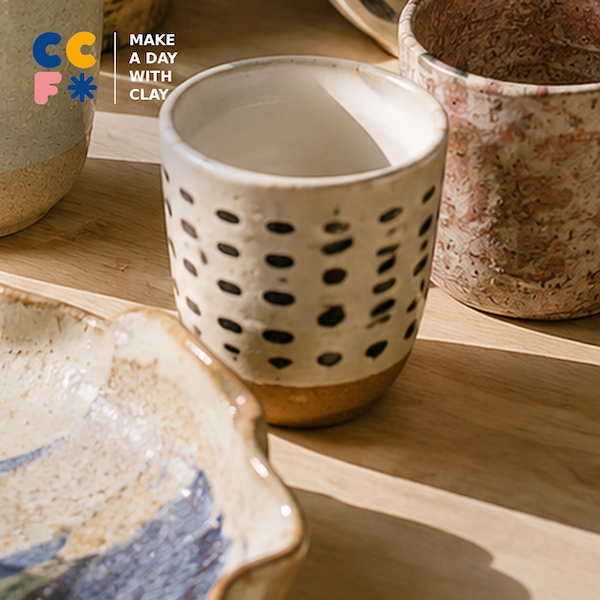 Chester ceramics fair