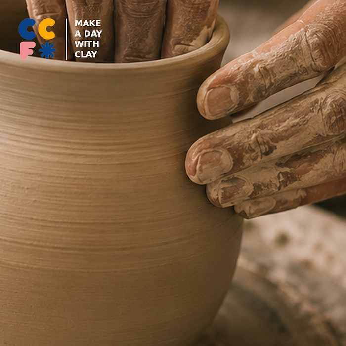 Chester ceramics fair