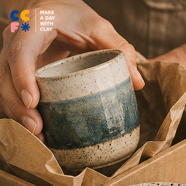 Chester ceramics fair