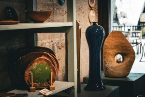 Chester ceramics fair