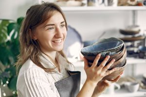 Chester ceramics fair