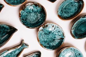 Chester ceramics fair