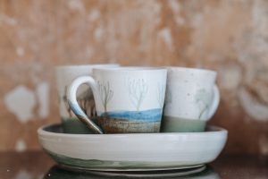 Chester ceramics fair