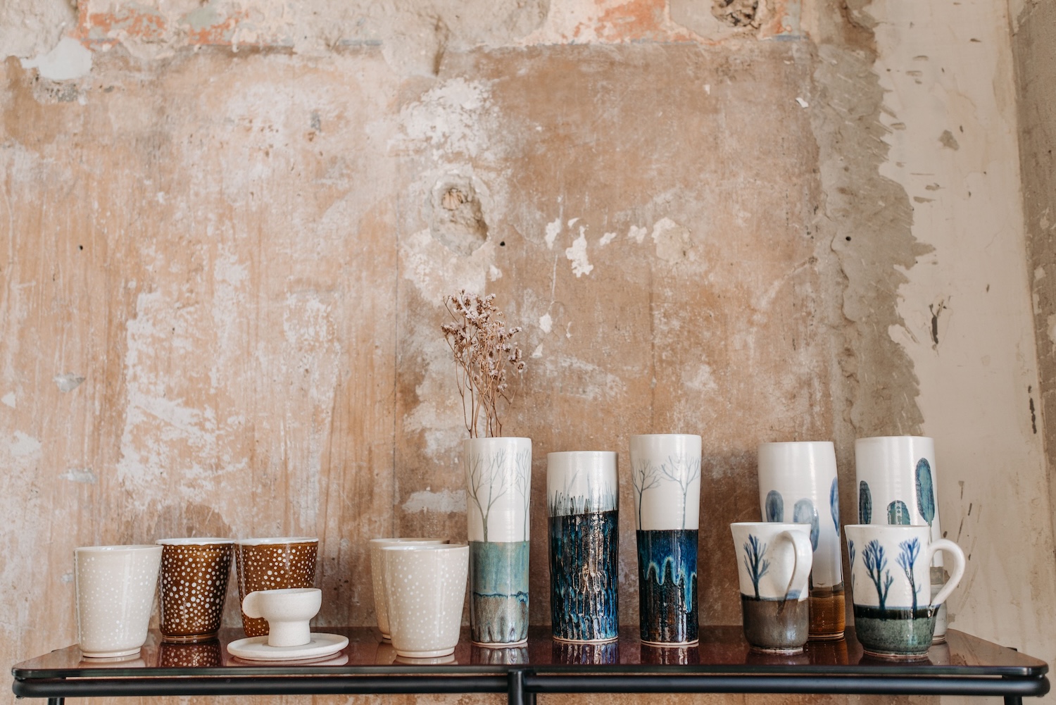 Chester ceramics fair