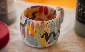 Chester Ceramics Fair 2026