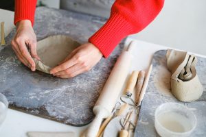 Chester ceramics fair