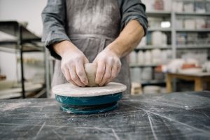 Chester ceramics fair