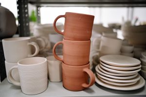 Chester ceramics fair