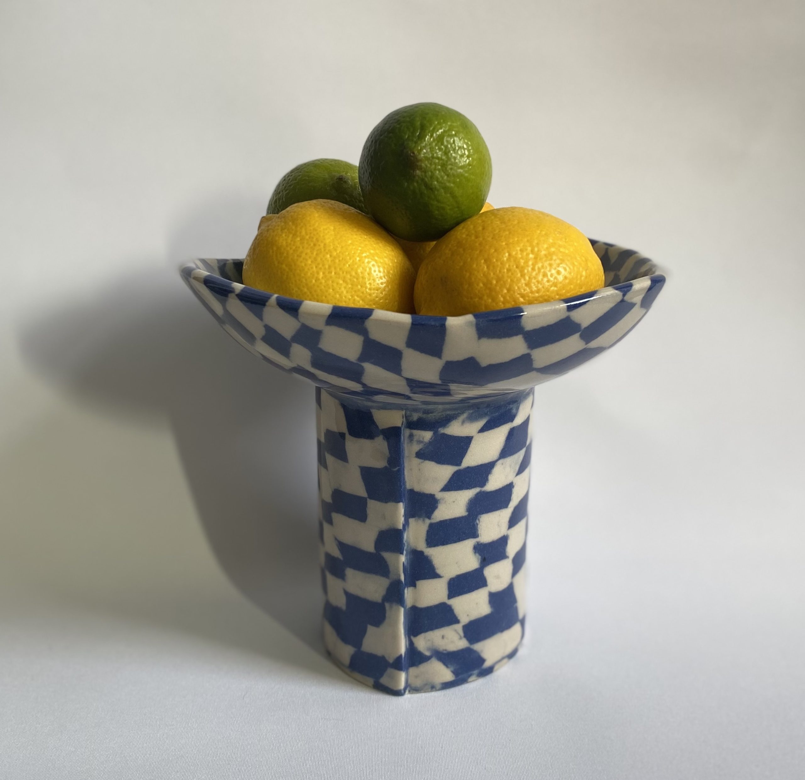 Sara Forrest, Chester Ceramics Fair