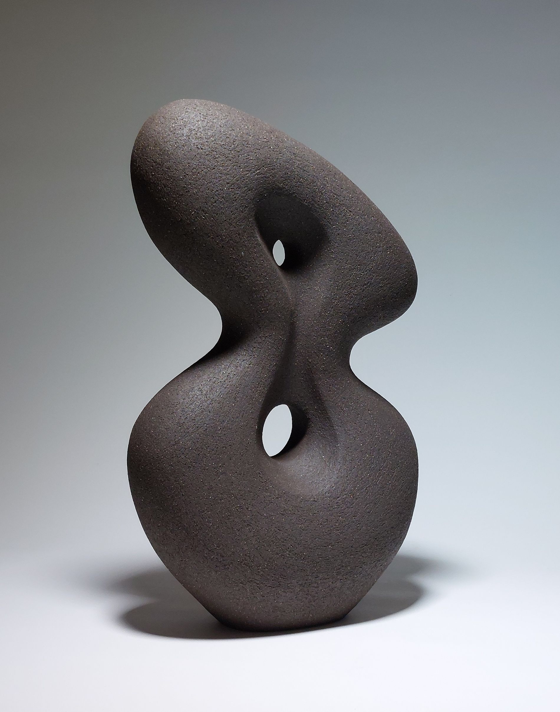 Rachel Peters Ceramics at Chester Ceramics Fair