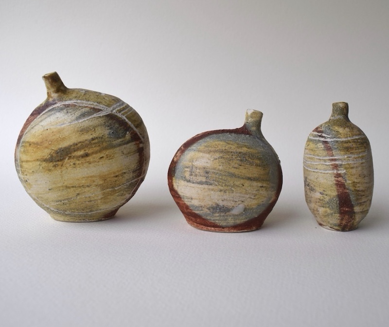Kirsti Hannah Brown Ceramics
