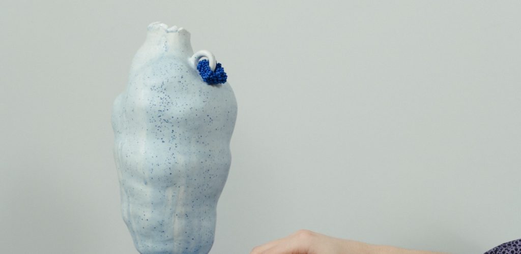 Chester ceramics fair