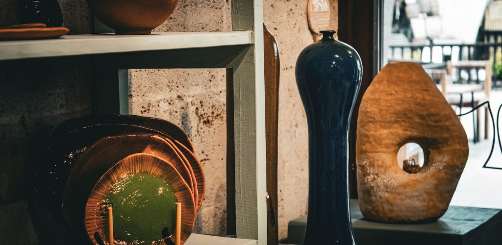 Chester ceramics fair