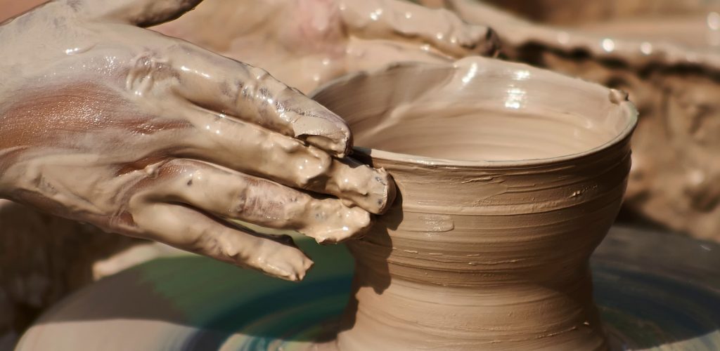 Chester ceramics fair