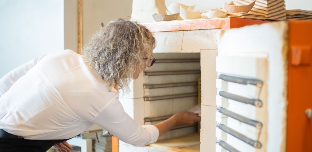 Chester ceramics fair