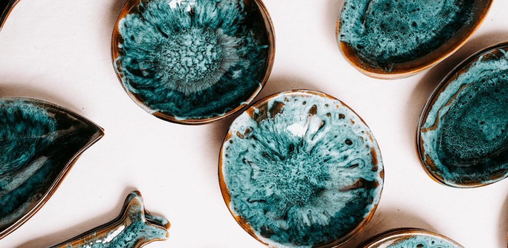 Chester ceramics fair