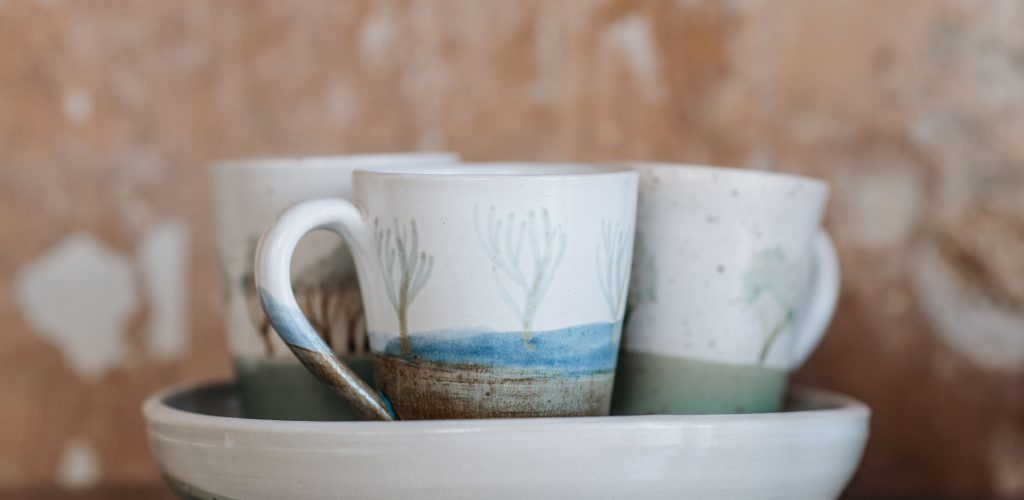 Chester ceramics fair