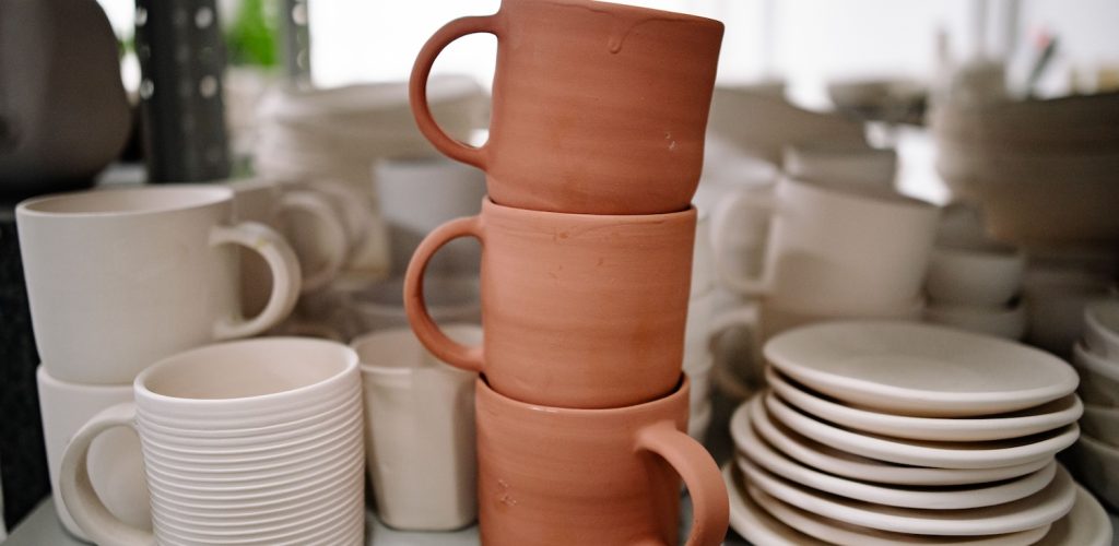 Chester ceramics fair